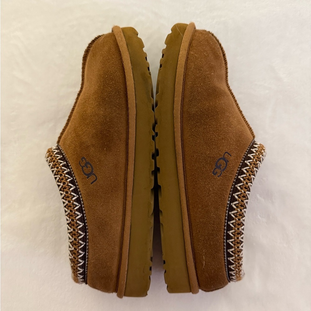 UGG Women's Tasman Slippers Size 9